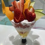 タカノフルーツパーラー JR名古屋高島屋店 - タカノセレクション⟡.·*.2月29日まで⟡.·*.