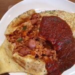 キッチン ベルーシ - 