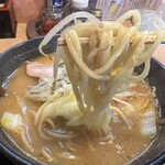 みそ膳 八珍 - 