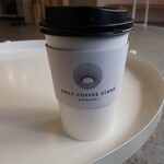 Daily Coffee Stand - クイックカップのlargeサイズ