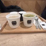 Soup Stock Tokyo - 