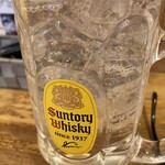 ビーフキッチンスタンド - 