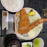 とんかつ 勝 - 