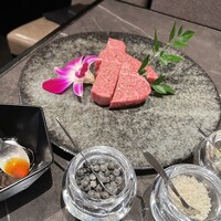 大徳壽TOKYO 六本木けやき坂 - 