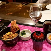鉄板焼　季流 - 