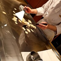 鉄板焼　季流 - 