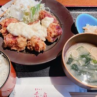 季の庭 神田店 - 