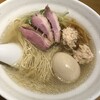 らぁ麺 吉井