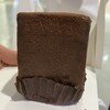 チョコレートショップ 博多の石畳