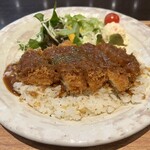 和 およばれ - 根室名物エスカロップ