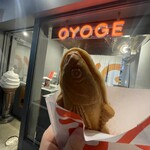 OYOGE - 