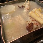 おでん・かしみん - 