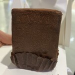 チョコレートショップ 博多の石畳 - 