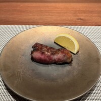 食道麻布 - 