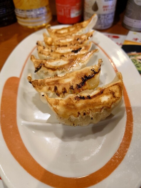 幸楽苑 白河店 - 新白河（ラーメン）の写真