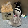 ペンギンベーカリー 泉佐野店