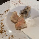 鉄板ビストロ GAKU - 