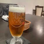 鉄板ビストロ GAKU - 