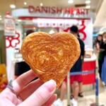 デニッシュハート - 