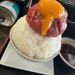 大衆焼肉 りゅえる - 