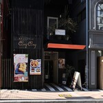 サンクサンク - 店頭