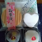 御菓子司 大力 - 