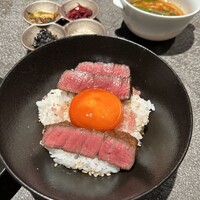 焼肉 思食 - 