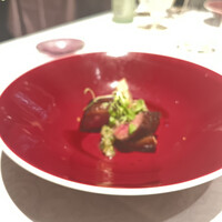 グリルうかい 丸の内店 - 
