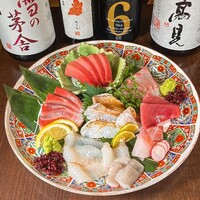 魚屋あらまさ 川崎店 - 