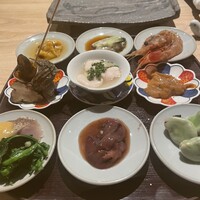 鮨 秀とら - 