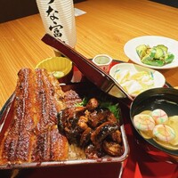 炭焼 うな富士 有楽町店 - 