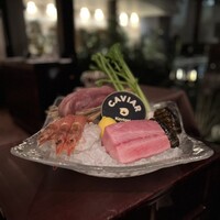 グリルうかい 丸の内店 - 