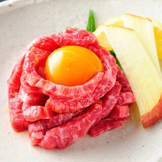 [Selected Kuroge Wagyu Beef] Confidence in the ingredients ◆ Enjoy the true taste of high-quality meat