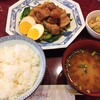 中華風家庭料理 ふーみん