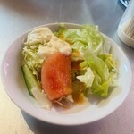洋食の店 南海 - 