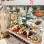 洋食の店 南海 - 
