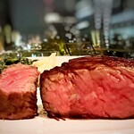 BEEF STEAK CLUB KIYO - 