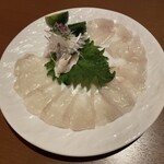 隠れてっちり・なべ処　一粋 - 