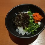 隠れてっちり・なべ処　一粋 - 