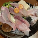 隠れてっちり・なべ処　一粋 - 