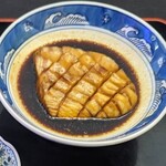 Michikusa - 真鯛煮付け一品料理
