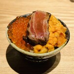 Yakiuoishikawa Roppongi Rinkarou - 