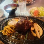 洋食の店 南海 - 