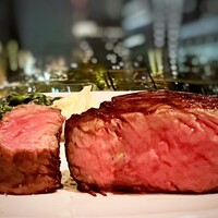 BEEF STEAK CLUB KIYO GINZA - 