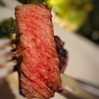 BEEF STEAK CLUB KIYO GINZA - 