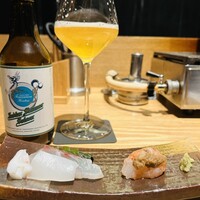 焼うおいし川  六本木凛華楼 - 