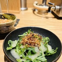 焼うおいし川  六本木凛華楼 - 