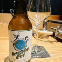 焼うおいし川  六本木凛華楼 - 