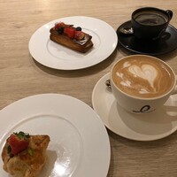 インプレイス 3-3 ヒルトン名古屋 - 