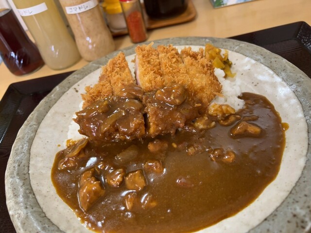 とんぴん舎 - 秋田（とんかつ）の写真